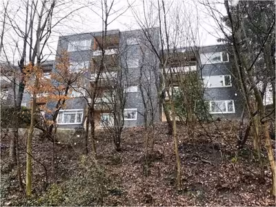 Eigentumswohnung (3 bis 4 Zimmer), Eigentumswohnung (1 bis 2 Zimmer) in Siedlungsweg 1, 3, 42477 Radevormwald - Bild 1