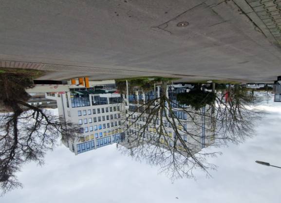 Gewerbeeinheit (z.B. Laden, Büro) in Frankfurt am Main - Bild 2