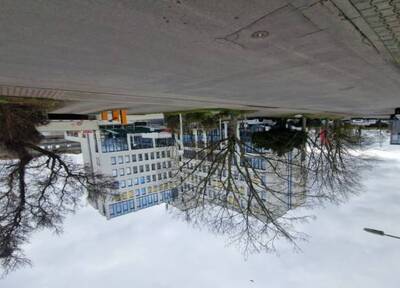 Gewerbeeinheit (z.B. Laden, Büro) in Stützeläckerweg 12+14, 60489 Frankfurt am Main, Rödelheim - Bild 2