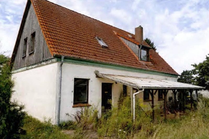 Einfamilienhaus mit Doppelcarport in Zölkow - Bild 2