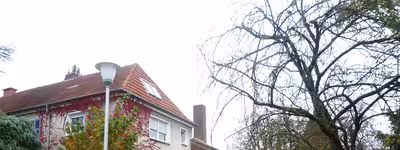 Mehrfamilienhaus, Garage, Baugrundstück in Kriegerweg 23, 48153 Münster, Brunnenviertel - Bild 2