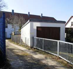 Einfamilienhaus in Ausleben - Bild 3