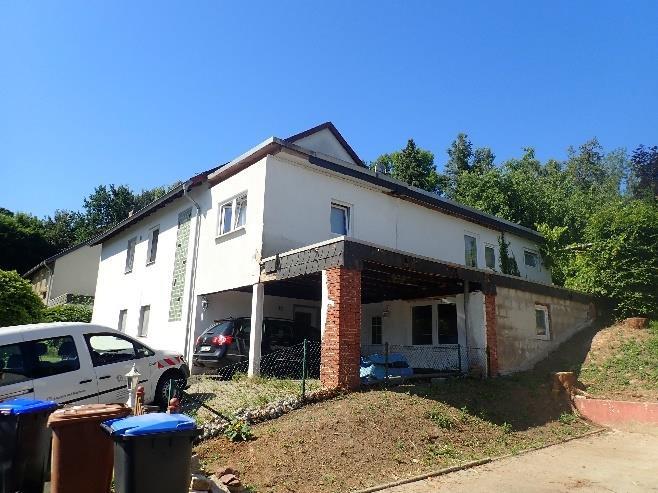 Mehrfamilienhaus in Bad Gandersheim - Bild 2