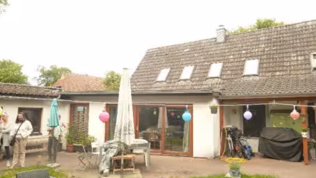 Einfamilienhaus in Rhade - Bild 4