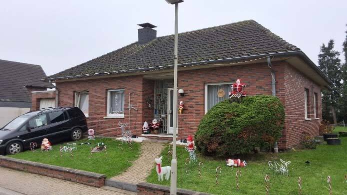 Garage, Einfamilienhaus in Hückelhoven - Bild 1