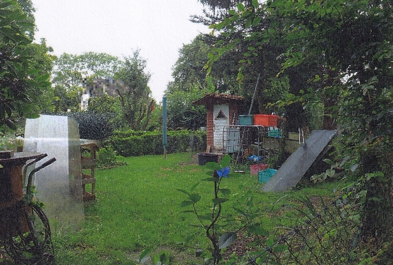 Einfamilienhaus mit Werkstatt und Nebengebäude in Winseldorf - Bild 3