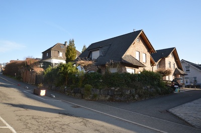 Doppelhaushälfte in Landwehr 2 e, 58809 Neuenrade - Bild 1