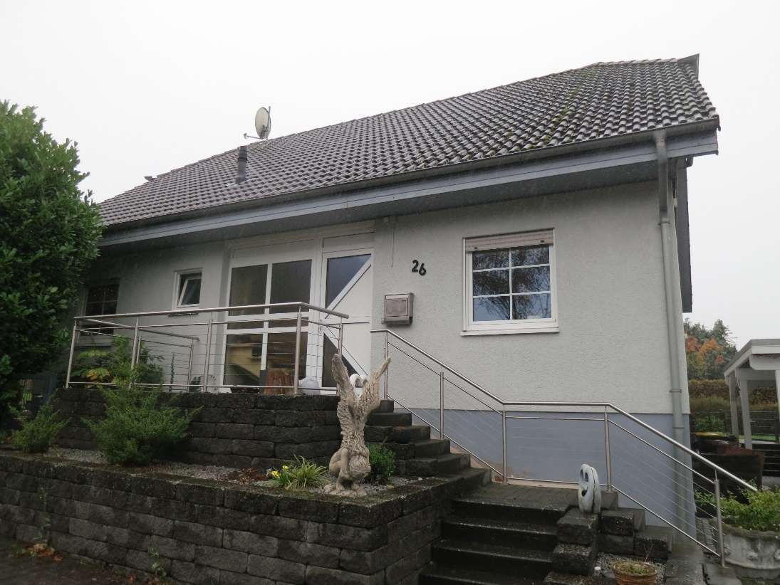 Einfamilienhaus in Bad Honnef - Bild 1