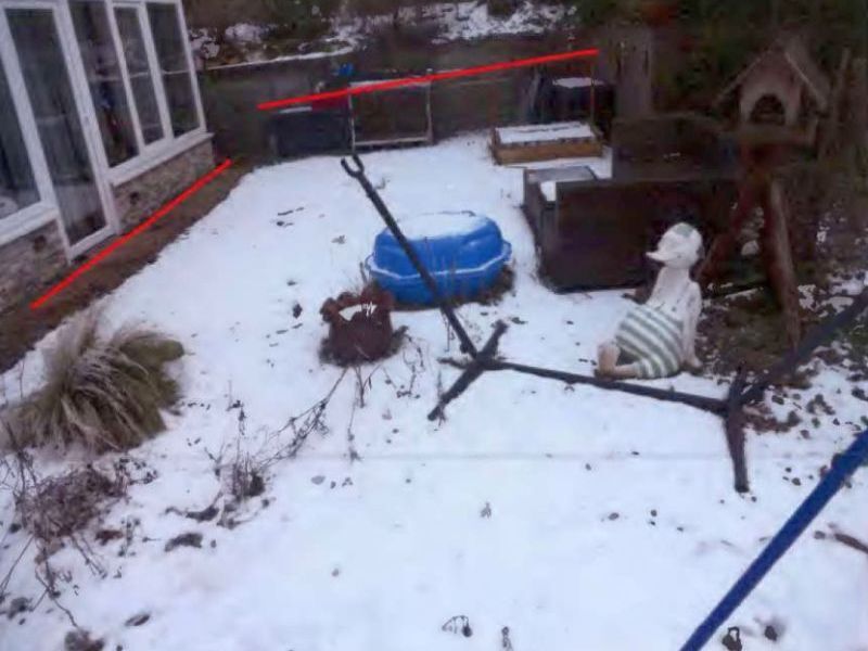 Einfamilienhaus mit Pkw-Doppelgarage im Ostseebad Heringsdorf in Heringsdorf - Bild 3