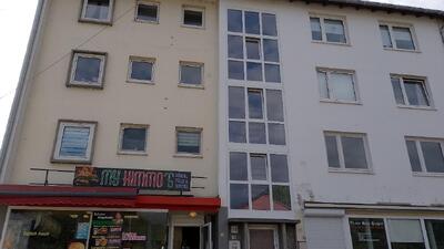 Eigentumswohnung (3 bis 4 Zimmer) in Heinrich-Plett-Allee  30, 28259 Bremen, Sodenmatt - Bild 1