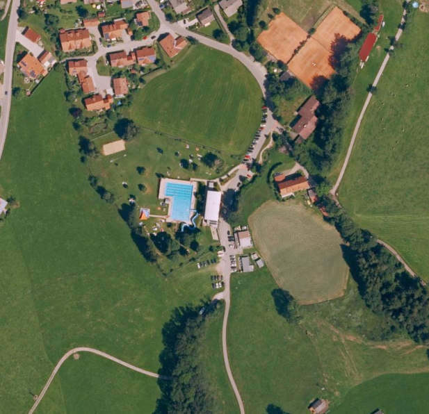gewerblich genutztes Grundstück in Oberreute - Bild 4