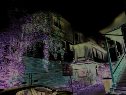 Gewerbeeinheit (z.B. Laden, Büro), Landgasthof mit Pension und Einfamilienwohnhaus in Sontra - Bild 4