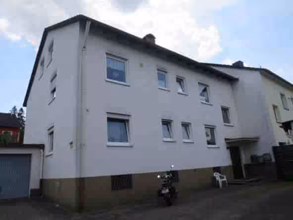 Zweifamilienwohnhaus in Bad Abbach - Bild 2