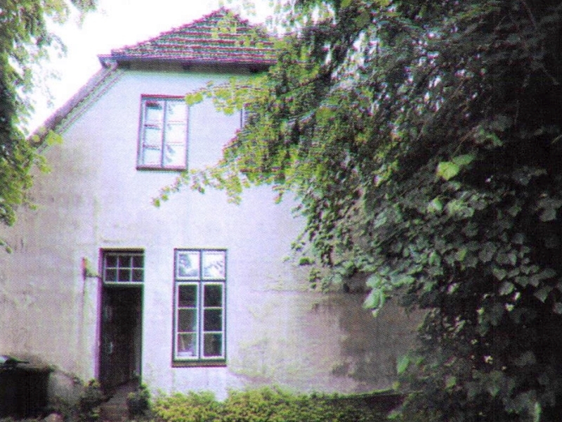 Wohnhaus (Denkmalschutz) in Scharbeutz - Bild 4