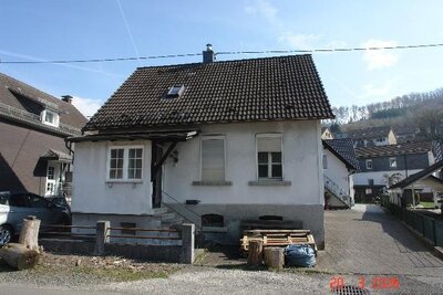 Einfamilienhaus in Aggertalstraße 16, 51645 Gummersbach, Dümmlinghausen - Bild 1