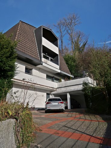 Freistehendes Zweifamilienhaus in Wuppertal - Bild 4