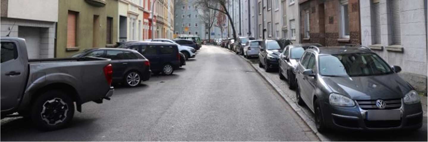 Mehrfamilienhaus in Dortmund - Bild 3