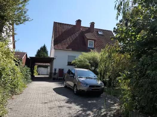 Einfamilienhaus, Garage in Holzhausen - Bild 2