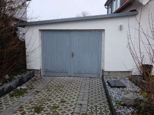Zweifamilienhaus in Wernigerode - Bild 2