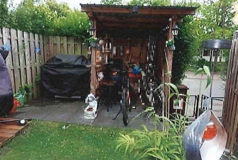 Reihenmittelhaus in Kronshagen - Bild 2