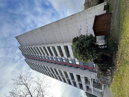 Eigentumswohnung (1 bis 2 Zimmer) in Frankfurt am Main - Bild 3