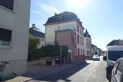 Eigentumswohnung (3 bis 4 Zimmer) in Antoniusstraße 38, 60439 Frankfurt am Main, Heddernheim - Bild 2