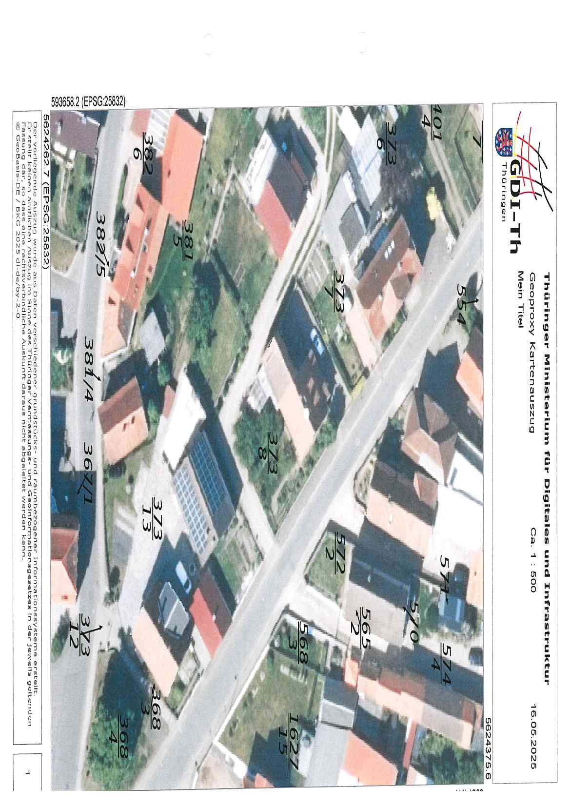 Einfamilienhaus in Breitungen/Werra - Bild 3