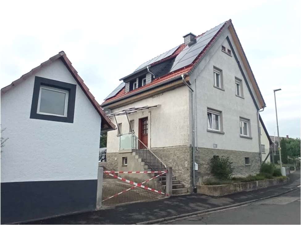 Einfamilienhaus in Rainrod - Bild 4