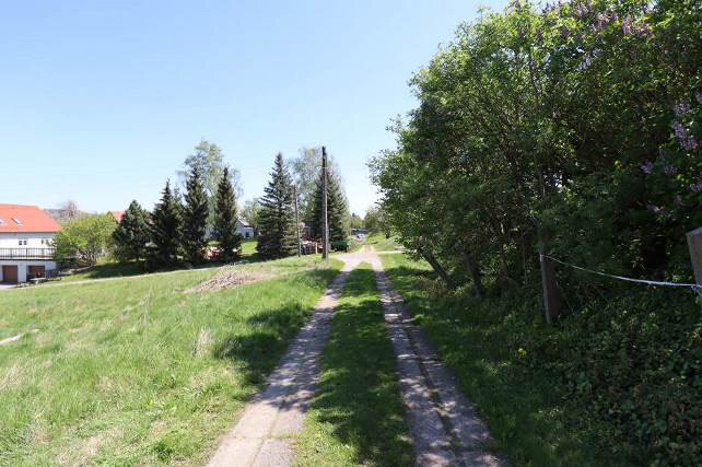 denkmalgeschützter Zweiseithof in Sohland a.d. Spree - Bild 3