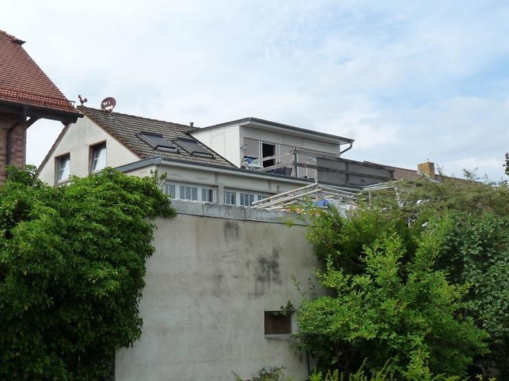 Mehrfamilienhaus, Dreifamilienhaus in Münster (Hessen) - Bild 4