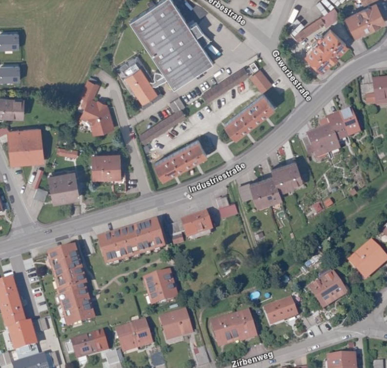 Eigentumswohnung (1 bis 2 Zimmer) in Hegge - Bild 2