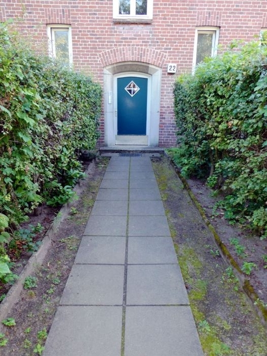 Mehrfamilienwohnhaus in Hamburg - Bild 3