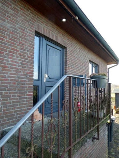 4-Zimmer-Wohnung in Sprenger Weg 18a, 22964 Steinburg/Mollhagen - Bild 1