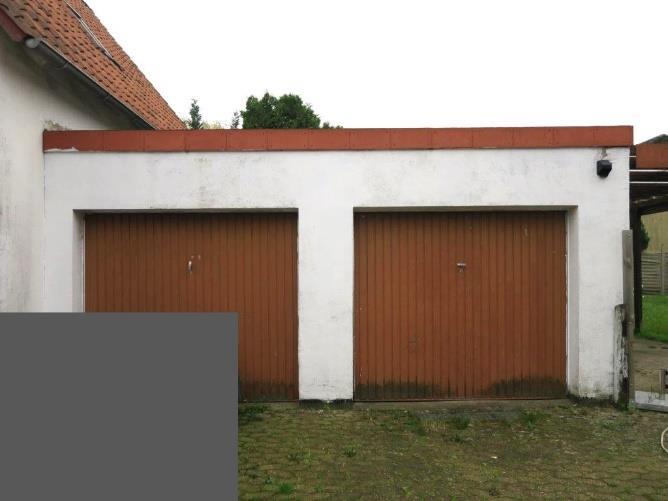 Doppelhaushälfte, Garage in Soltau - Bild 3