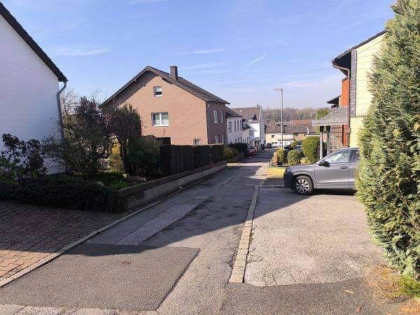 Garage, Einfamilienhaus in Stolberg - Bild 4