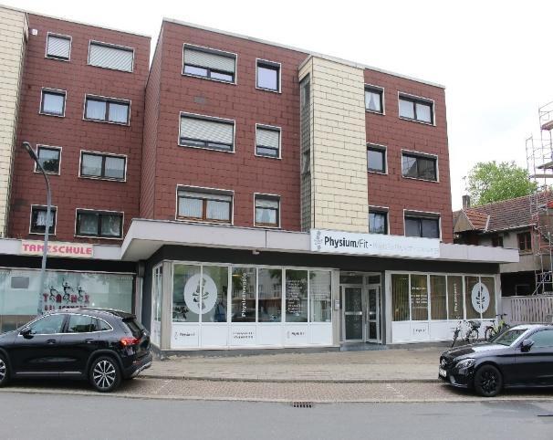 Eigentumswohnung (1 bis 2 Zimmer) in Herten - Bild 1