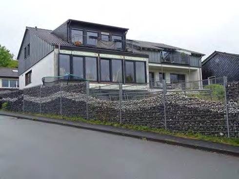 bebautes Grundstück in Leichlingen - Bild 3