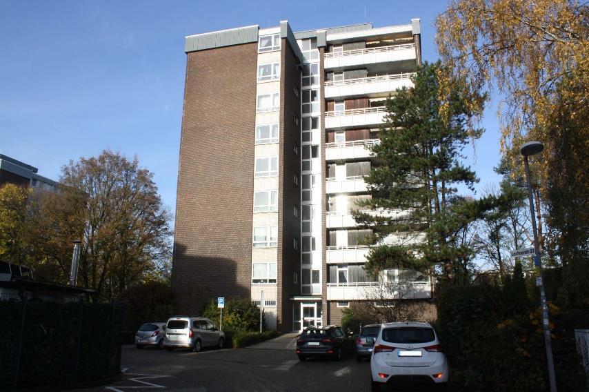 Garage, Eigentumswohnung (3 bis 4 Zimmer) in Ratingen - Bild 2