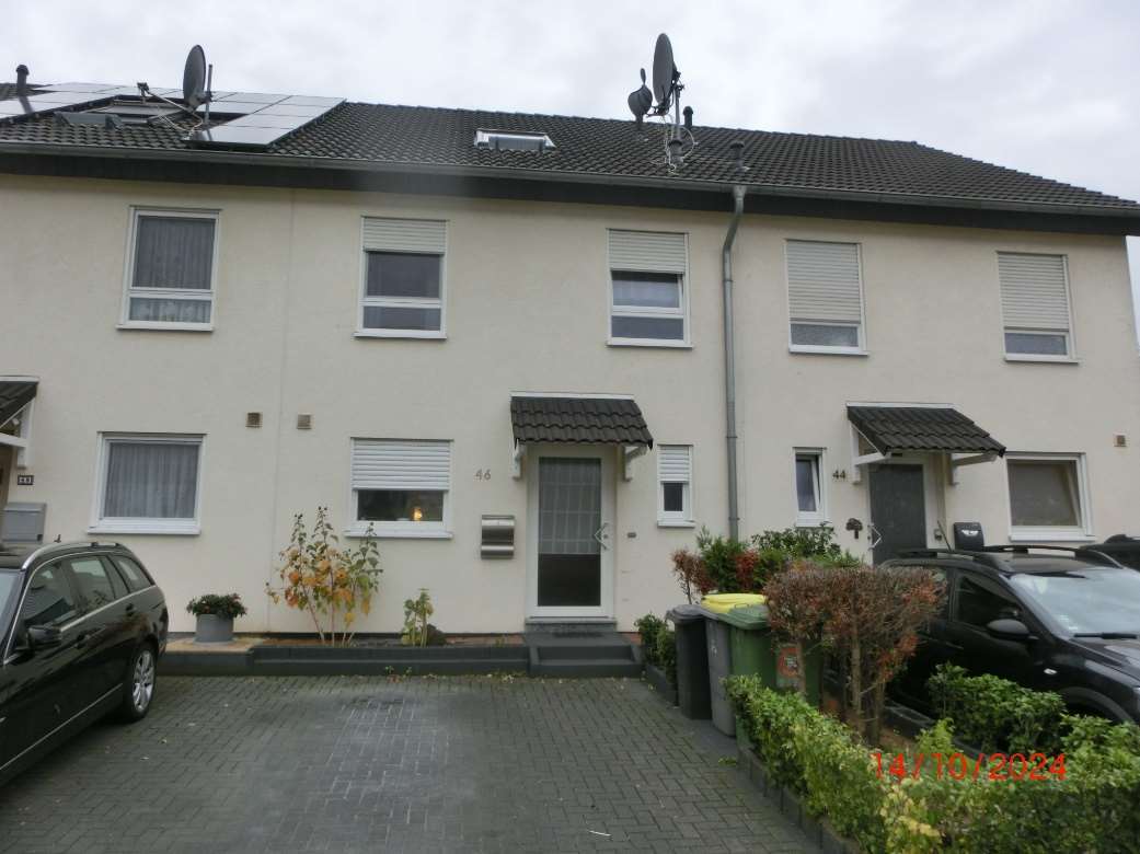 Einfamilienhaus, Reihenhaus in Niederkassel - Bild 1