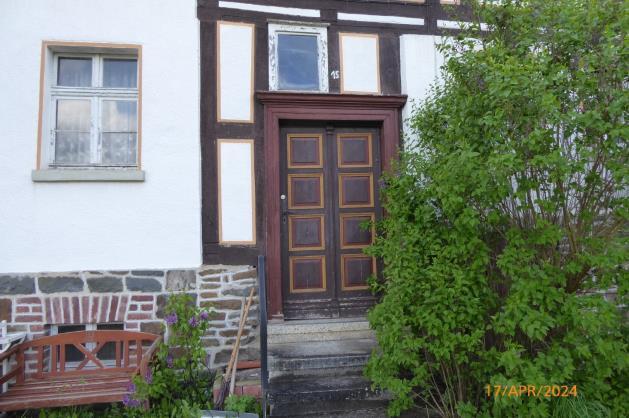 ehemalige Hofanlage in Schmittlotheim - Bild 3