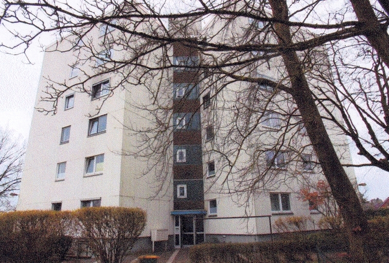 1+1/2-Zimmer-Wohnung in Bad Schwartau - Bild 1