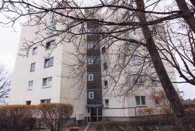 1+1/2-Zimmer-Wohnung in Albert-Schweitzer-Straße 3, 23611 Bad Schwartau, Cleverbrück - Bild 1