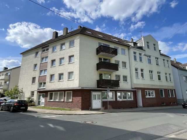 Eigentumswohnung (1 bis 2 Zimmer) in Hattingen - Bild 1