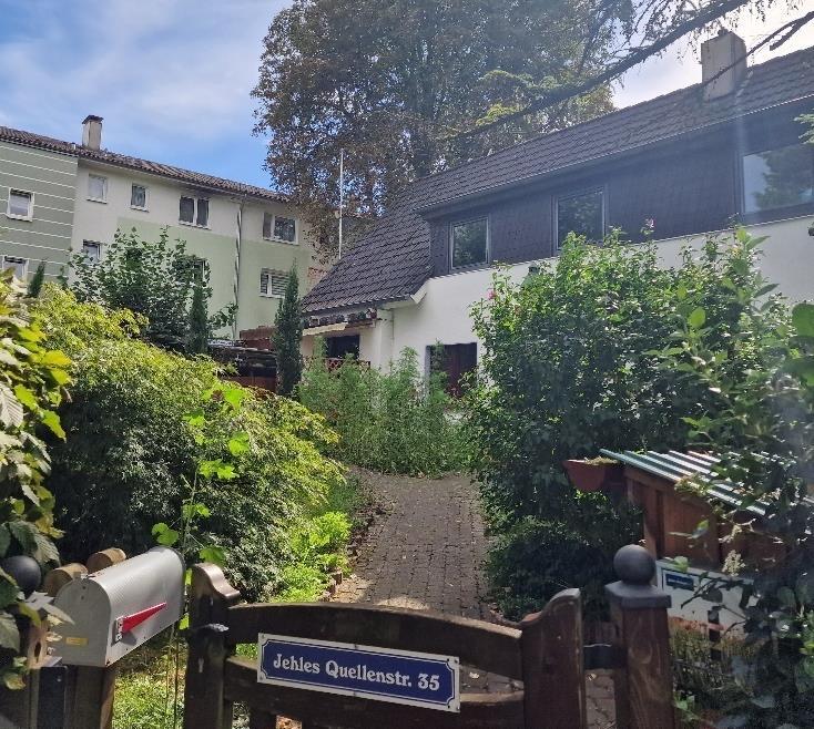 Einfamilienhaus in Mülheim an der Ruhr - Bild 4