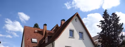 Ein-/Zweifamilienhaus siehe Beschreibung in Nicolaus-Zech-Straße  38, 96450 Coburg, Scheuerfeld - Bild 1