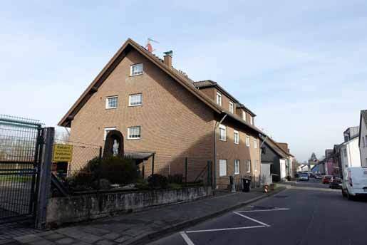 Garage, Eigentumswohnung (3 bis 4 Zimmer) in Brühl - Bild 2