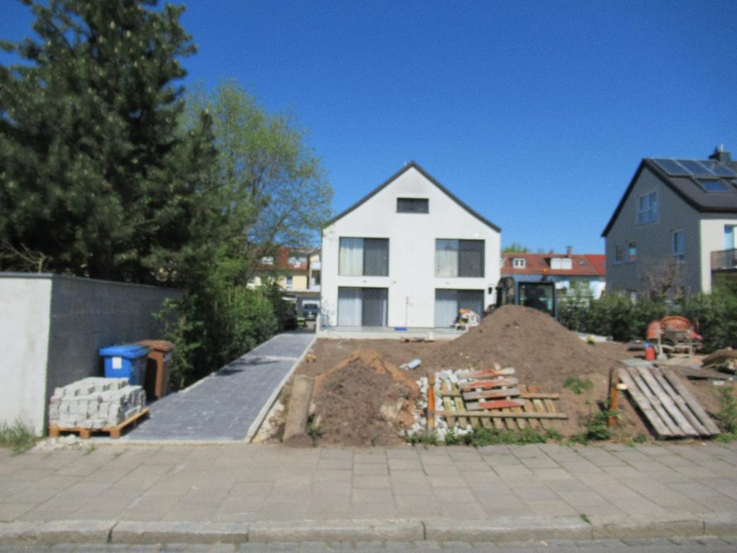 Wohnhaus in Bamberg - Bild 1