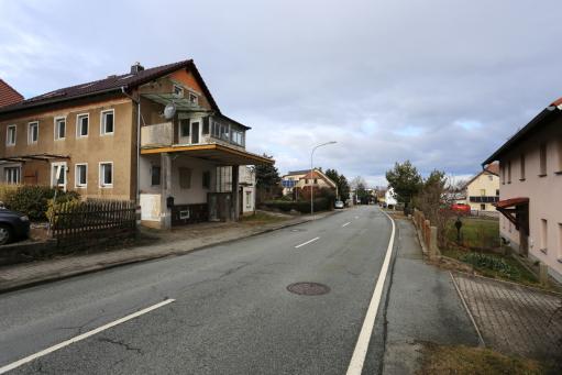 Wohn-/Geschäftshaus in Löbau - Bild 4