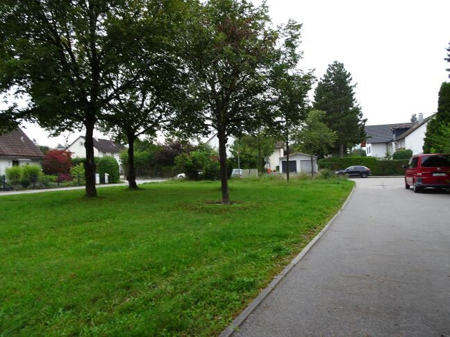 Doppelhaushälfte mit Garage in Geretsried - Bild 4