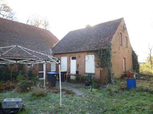 Sonstiges, Ehemalige Resthofstelle in Haren (Ems) - Bild 1